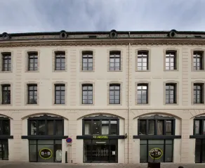 B&B Hotel Castres Centre Gambetta - Image 5