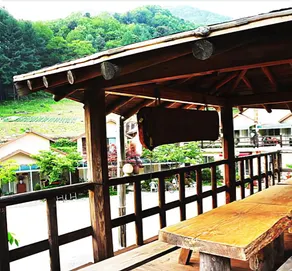 Gapyeong Mountain Or Sea Pension - Image 3