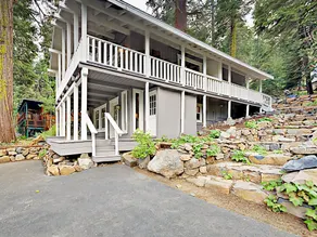 The Love Nest: Tahoe City Home by RedAwning - Image 5