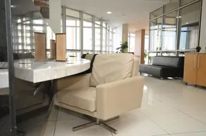 SCP American Flat Residence - Image 5