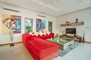 Villa Mandala - Image 4