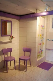 Apartment Ariel Appartement-Fewo- Dusche oder Bad- WC 8-Bettwohnung by Interhome - Image 4