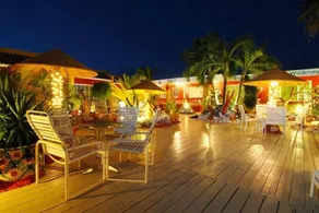 Sea Breeze Ocean, Studio 3 at Mangel Halto Beach - Image 5