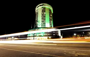 Holiday Inn Raleigh Downtown - Image 5