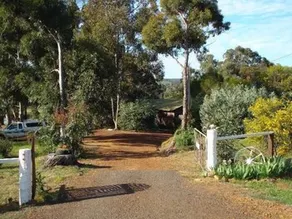 Pamela's Retreat - Image 5