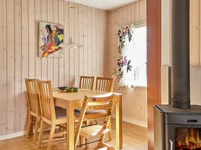 Garden-view Holiday Home in Zealand With Terrace - Image 5