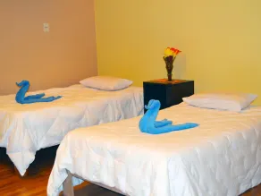 Pirwa Urubamba Hostel - Image 2