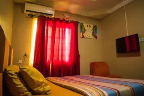 Adesuwa Royal Guest House Ketu - Image 2