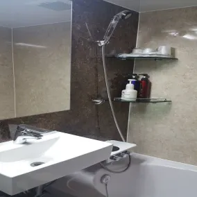 Hotel Osaka Keiko - Image 4