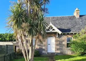 Spacious, Rural, Cottage, Outside Campbeltown - Image 4