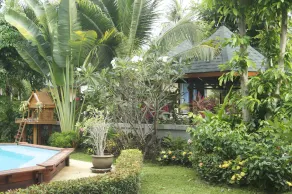 Natien Beach Villa - Image 2