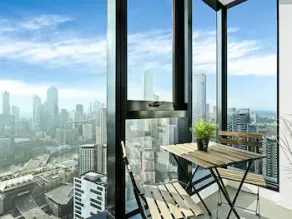 MJ Shortstay Apartments - Platinum Tower - Image 2