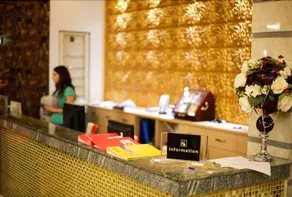 Fafa Hotel - Image 2