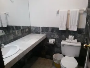 Apart-Hotel Suites Reforma - Image 3