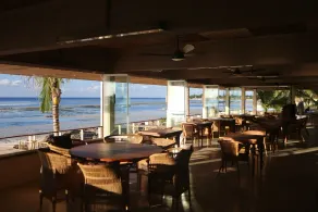 Kirimizi Hotel & Restaurante - Image 5