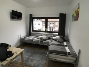Living at Klassvilla - Weserwehr No. 4 - Image 2