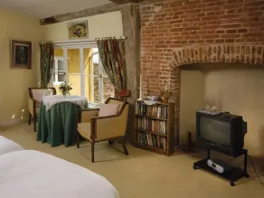 Ollivers Farm Bed & Breakfast - Image 3