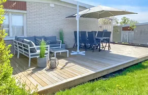 Amazing Home in Alnö With Wifi and 3 Bedrooms - Image 3
