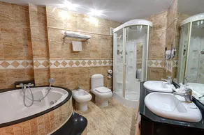 Villareal Palace Hotel - Image 2