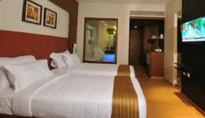 Hotel JM Four - Image 5