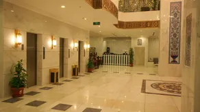 Al Azhar Palace Hotel - Image 3