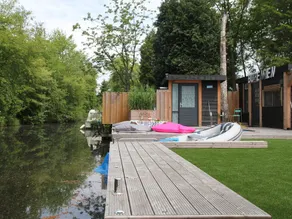 Cosy Holiday Home in Loosdrecht With Pool - Image 5