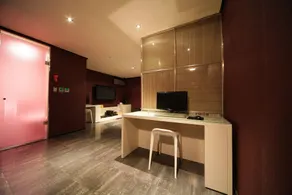 Hotel At Noon - Image 5