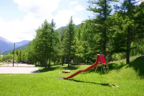 Apartment With 2 Bedrooms in Arvieux, With Wonderful Mountain View, Enclosed Garden and Wifi - Image 3
