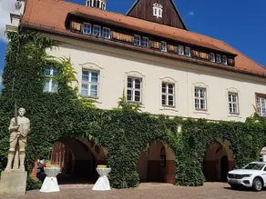 Hotel-Cafe Am Rathaus - Image 3
