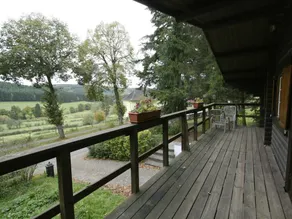 Cozy Chalet in Wincrange with Private Garden - Image 4