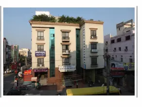 Hotel Annapurna - Image 3