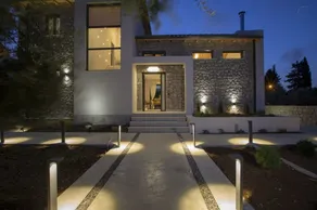 Villa Olive Green - Image 2