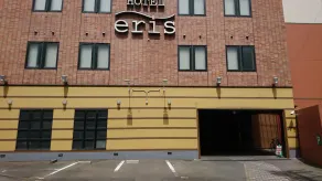 Hotel Eris Hakata - Image 5