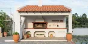 Villa Olivia Private Pool - Image 4