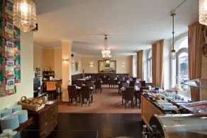 NOVUM Hotel Kronprinz Hamburg - Image 4