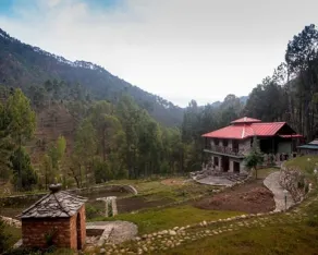 Kosi Valley Retreat - Image 3