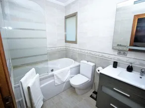 Spacious Modern Villa, With Beautiful Waterfall in Talamanca Near Ibiza Town! - Image 4