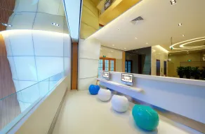 Holiday Inn Express Foshan Nanhai - Image 4