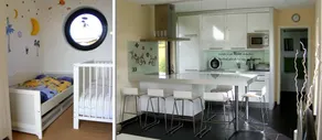 Bungalow With one Bedroom in Ueckermünde, With Enclosed Garden - 800 m - Image 2