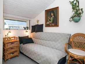 Modern Holiday Home in Jutland With Sauna - Image 4