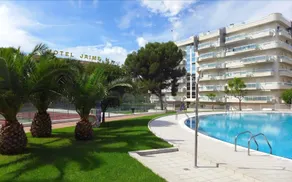 Apartamentos Larimar - Families Only - Image 4
