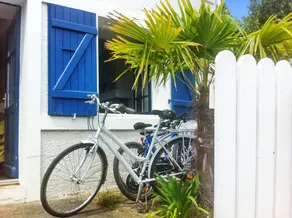 House With 3 Bedrooms in Île-aux-moines, With Furnished Terrace - 250 m From the Beach - Image 3