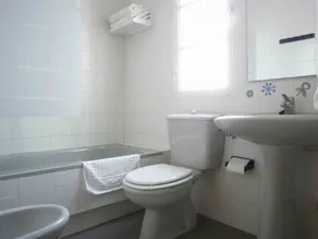 Apartamentos Turísticos MojaMar Playa - Image 2