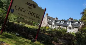 The Cnoc Hotel - Image 5