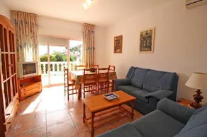Apartamentos Calpe Puerto Blanco 3000 - Image 4
