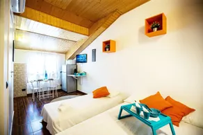 Home Hotel - Monza 83 - Image 5