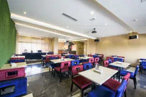 Foshan Tao Garden Boutique Motel - Image 4