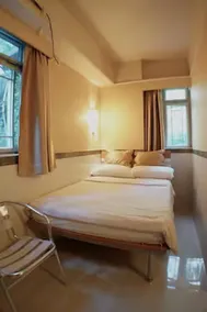 Comfort Lodge Hong Kong - Image 4