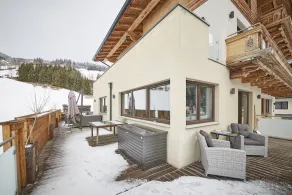 Appartement avec sauna - Image 4