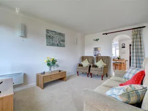 Quaint Apartment in Cornwall With Swimming Pool - Image 3